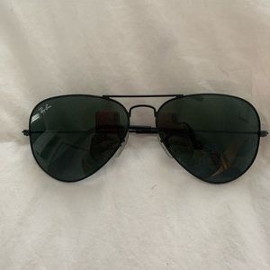 Ray-Ban Sunglasses